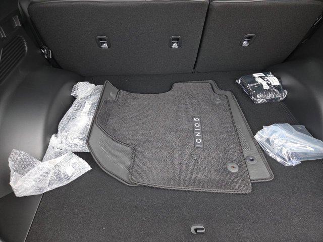 Thumbnail: 2025 Hyundai Ioniq 5 - 34