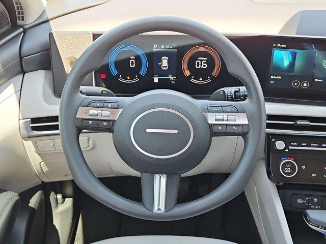 Thumbnail: 2026 Hyundai Tucson - 22