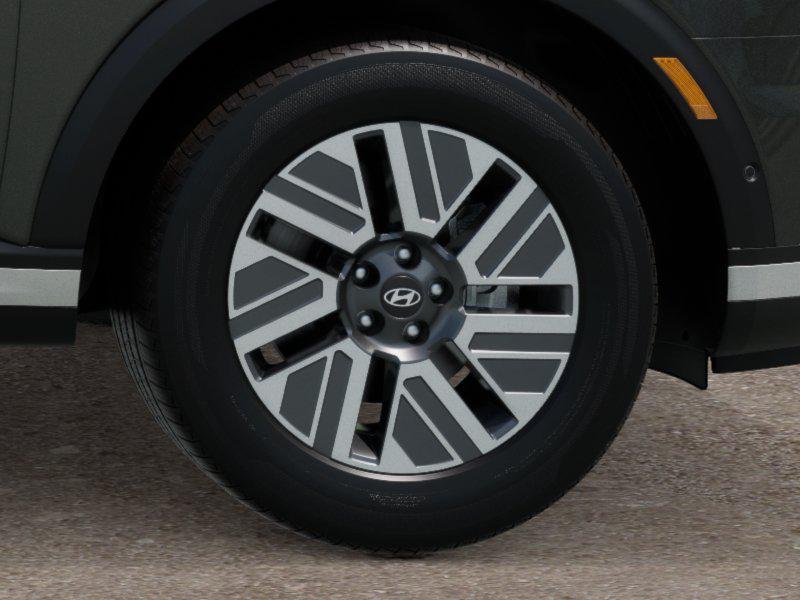 Thumbnail: 2026 Hyundai Palisade - 8