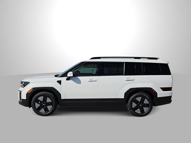 Thumbnail: 2026 Hyundai Santa Fe - 5