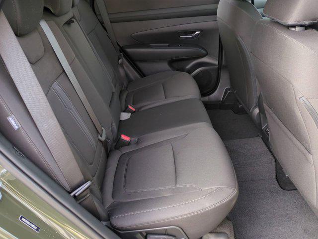 Thumbnail: 2026 Hyundai Tucson - 21