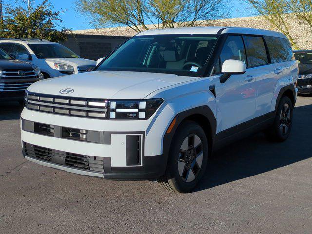 Thumbnail: 2026 Hyundai Santa Fe - 3