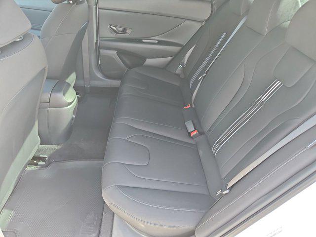 Thumbnail: 2026 Hyundai Elantra - 18