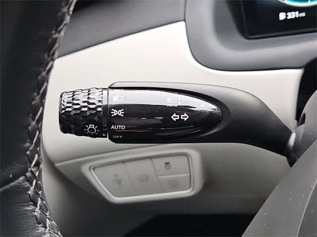 Thumbnail: 2023 Hyundai Tucson - 27