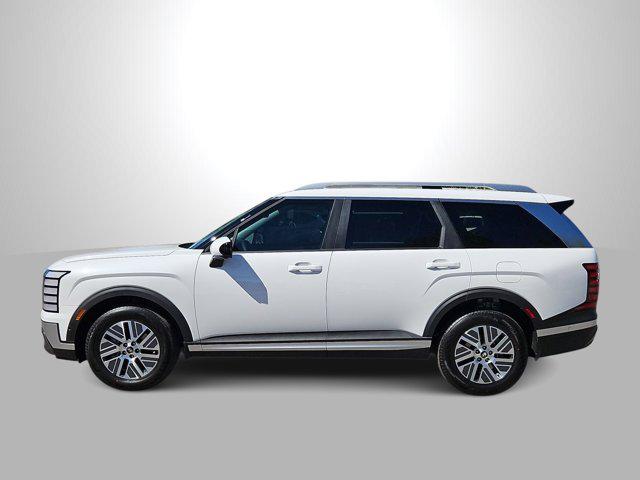 Thumbnail: 2026 Hyundai Palisade - 5