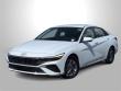 Certified 2024 Hyundai Elantra SEL Sedan