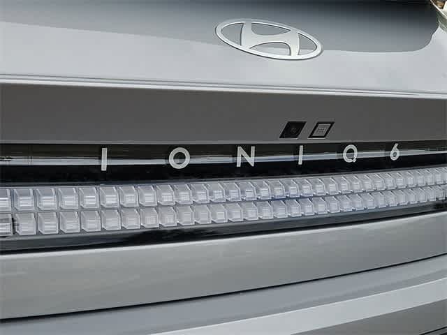 Thumbnail: 2025 Hyundai Ioniq 6 - 12
