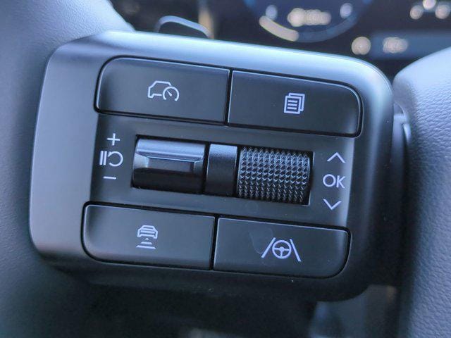 Thumbnail: 2026 Hyundai Santa Fe - 25