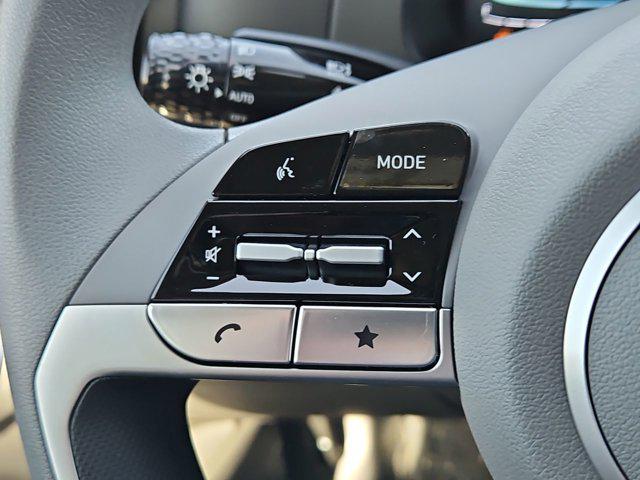 Thumbnail: 2026 Hyundai Elantra - 22