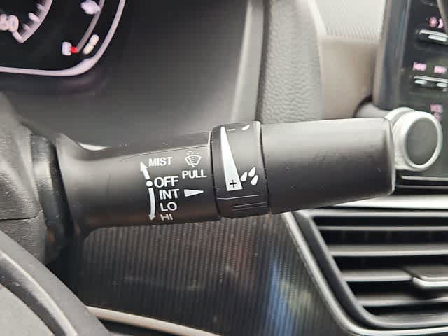 Thumbnail: 2022 Honda Accord - 26