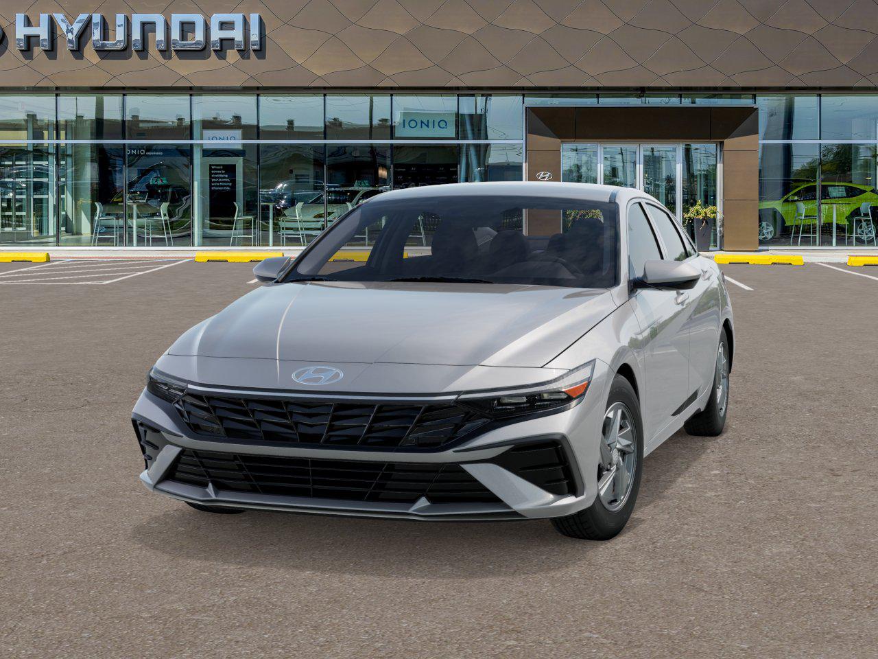 Thumbnail: 2025 Hyundai Elantra - 6
