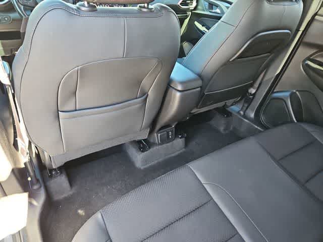 Thumbnail: 2021 Chevrolet TrailBlazer - 19