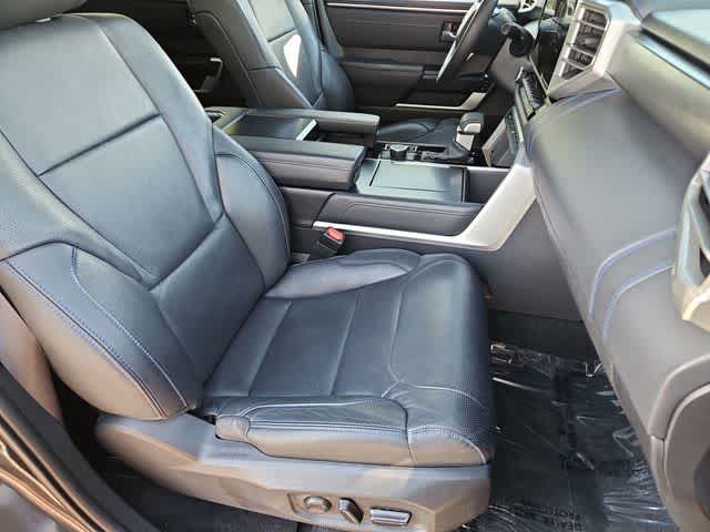 Thumbnail: 2024 Toyota Sequoia - 23