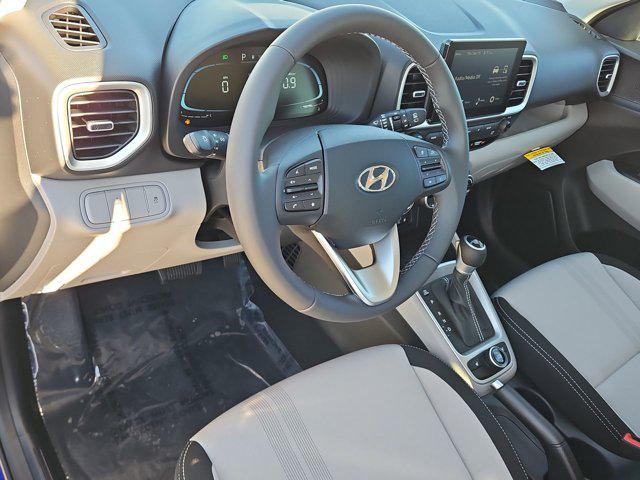 Thumbnail: 2026 Hyundai Venue - 10
