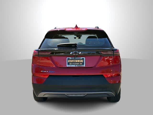 Thumbnail: 2022 Chevrolet Bolt EUV - 7