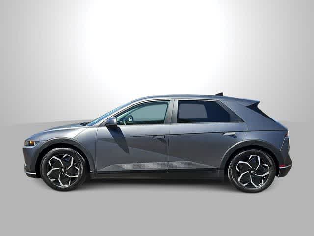 Thumbnail: 2023 Hyundai Ioniq 5 - 5