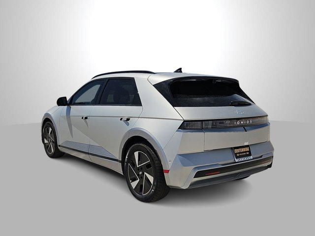 Thumbnail: 2026 Hyundai Ioniq 5 - 6