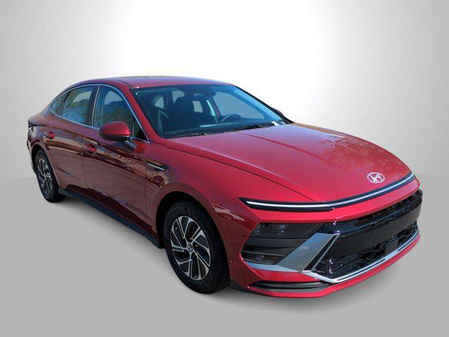 Thumbnail: 2026 Hyundai Sonata - 2