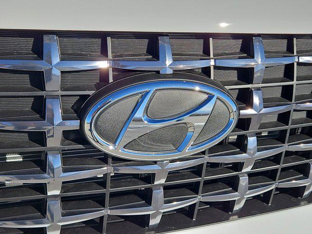 Thumbnail: 2026 Hyundai Venue - 11