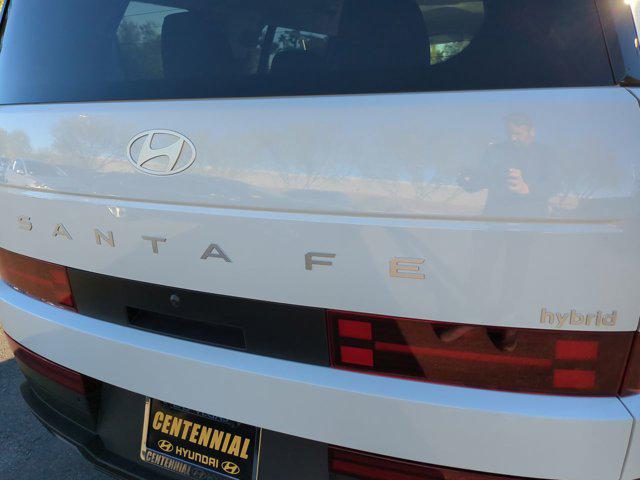 Thumbnail: 2026 Hyundai Santa Fe - 12
