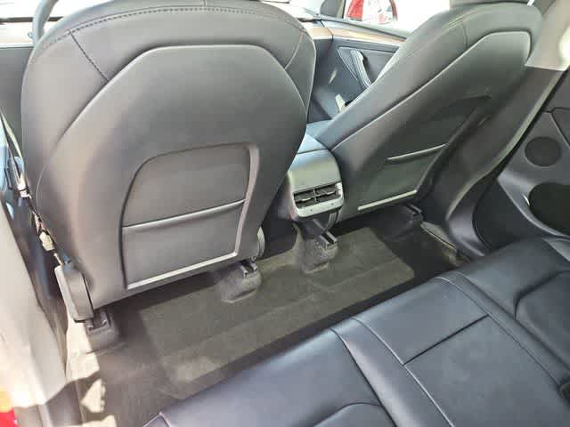 Thumbnail: 2024 Tesla Model Y - 18