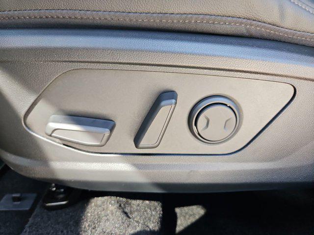 Thumbnail: 2026 Hyundai Santa Cruz - 17