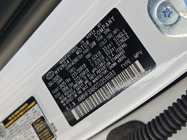 Thumbnail: 2026 Hyundai Kona - 33