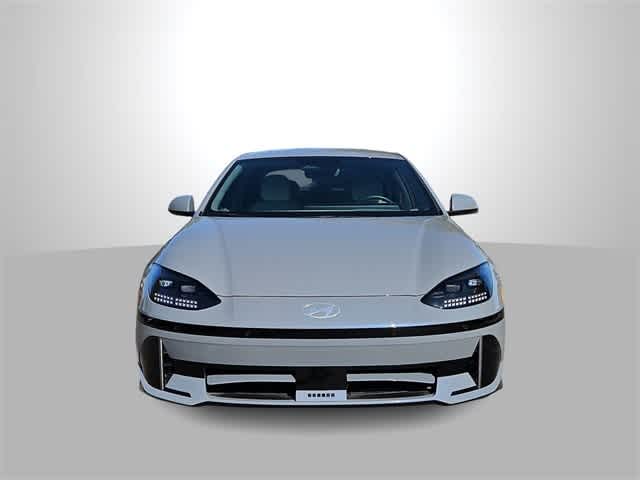 Thumbnail: 2024 Hyundai Ioniq 6 - 3