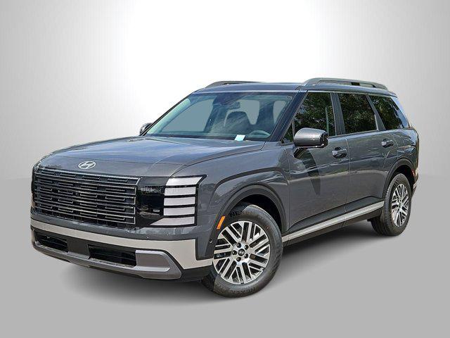 2026 Hyundai Palisade SEL Premium AWD SUV