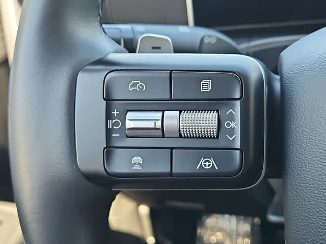 Thumbnail: 2025 Hyundai Santa Fe - 24