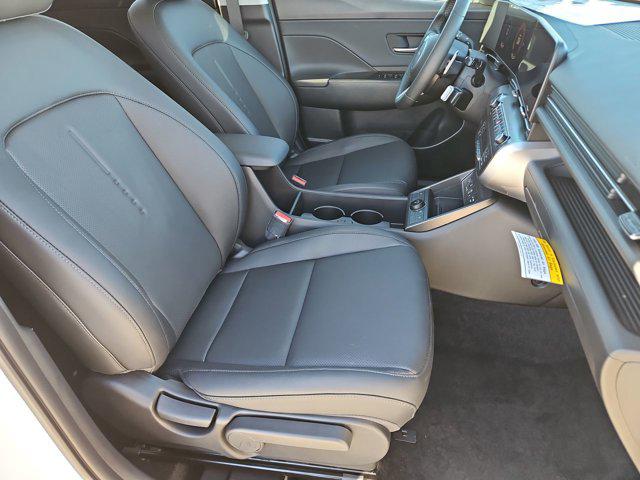 Thumbnail: 2026 Hyundai Kona - 21