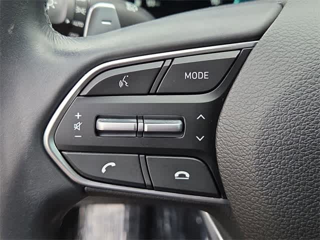 Thumbnail: 2023 Hyundai Santa Fe - 24