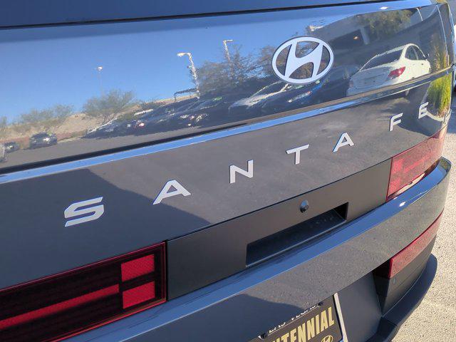 Thumbnail: 2026 Hyundai Santa Fe - 12