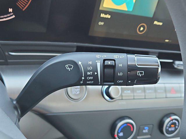 Thumbnail: 2026 Hyundai Kona - 24