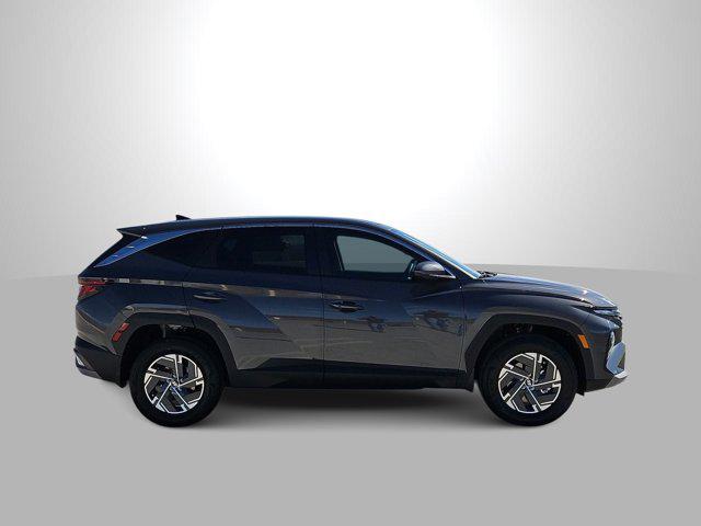 Thumbnail: 2026 Hyundai Tucson - 9