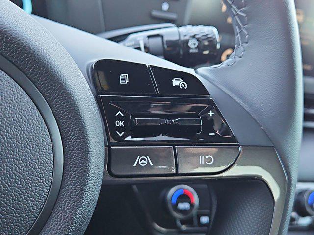 Thumbnail: 2026 Hyundai Elantra - 23