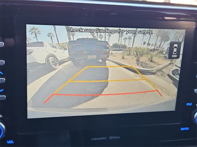 Thumbnail: 2020 Hyundai Ioniq - 28