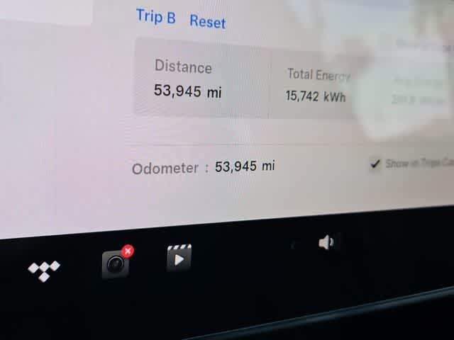 Thumbnail: 2021 Tesla Model Y - 31