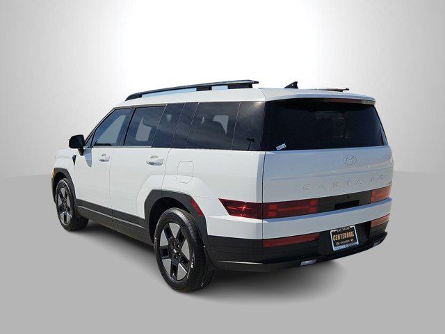 Thumbnail: 2026 Hyundai Santa Fe - 6