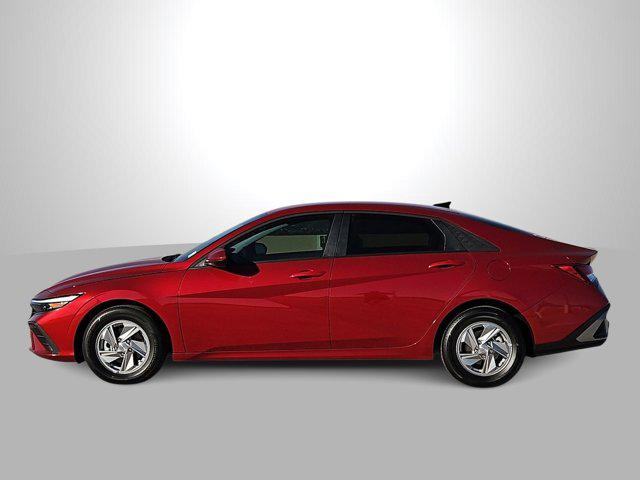 Thumbnail: 2025 Hyundai Elantra - 5