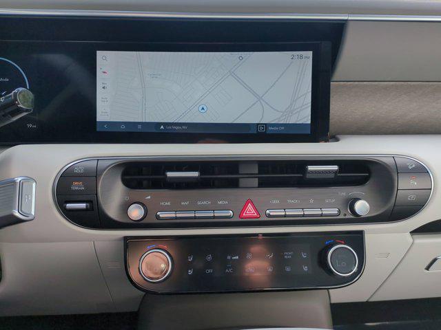 Thumbnail: 2026 Hyundai Palisade - 27