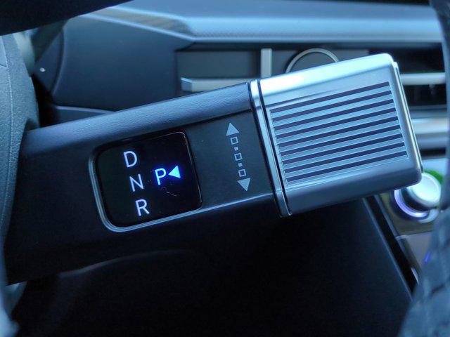 Thumbnail: 2026 Hyundai Santa Fe - 29