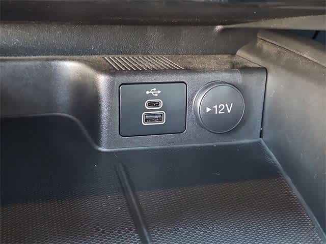 Thumbnail: 2024 Ford Escape - 30