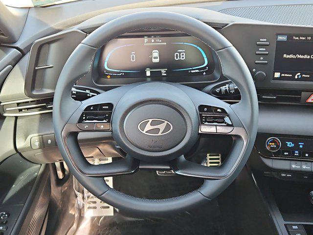 Thumbnail: 2026 Hyundai Elantra - 21