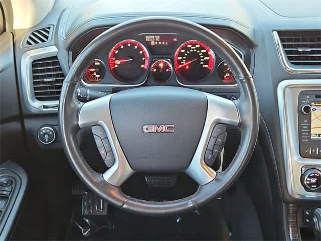 Thumbnail: 2017 GMC Acadia - 23