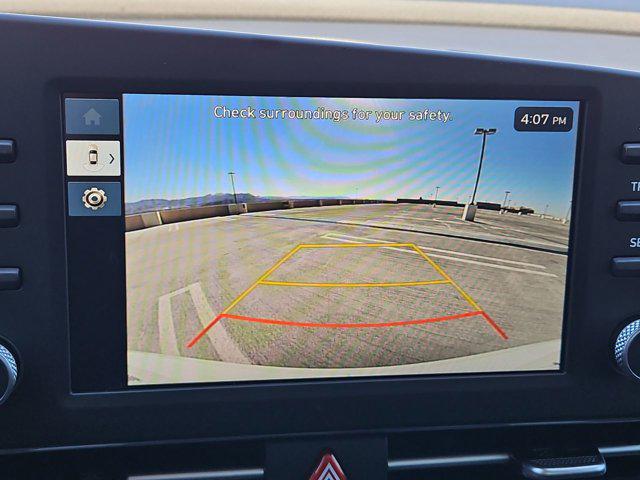 Thumbnail: 2026 Hyundai Elantra - 27