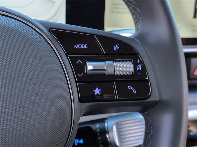 Thumbnail: 2025 Hyundai Ioniq 6 - 25