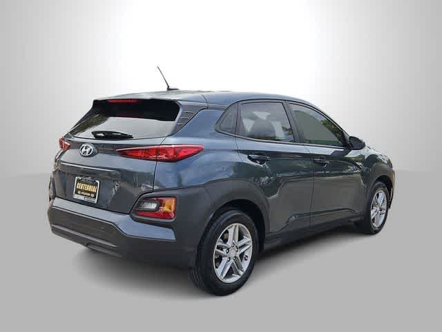 Thumbnail: 2019 Hyundai Kona - 8