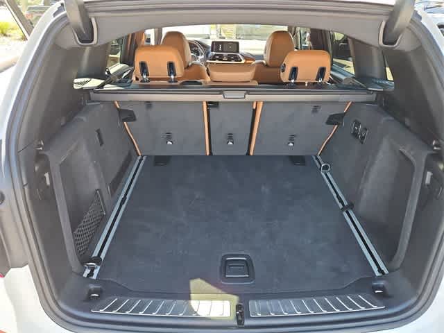 Thumbnail: 2019 BMW X3 - 34