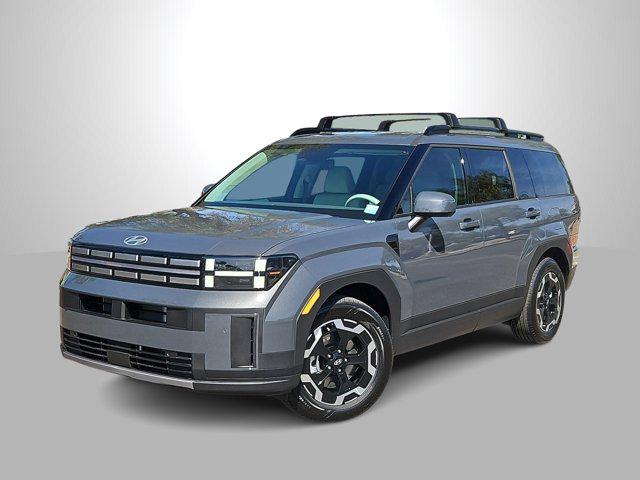 Thumbnail: 2026 Hyundai Santa Fe - 1